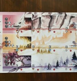 Wyrmspan Wyrmspan Premium Playmat