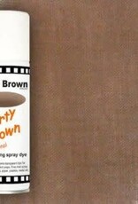 Dirty Down Effects Dirty Down Aging Spray: Dark Brown