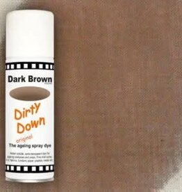 Dirty Down Effects Dirty Down Aging Spray: Dark Brown