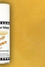 Dirty Down Effects Dirty Down Aging Spray: Nicotine Yellow