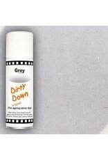 Dirty Down Effects Dirty Down Aging Spray: Grey