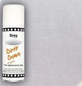Dirty Down Effects Dirty Down Aging Spray: Grey