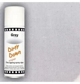 Dirty Down Effects Dirty Down Aging Spray: Grey