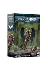 Warhammer 40k Astorath The Grim