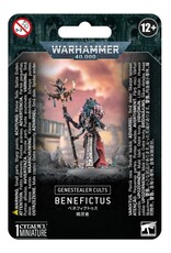 Warhammer 40k Benefictus