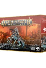 Age of Sigmar Abraxia Spear of the Everchosen