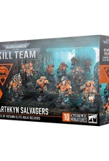 Kill Team Kill Team: Hearthkyn Salvagers