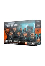 Kill Team Kill Team: Hearthkyn Salvagers