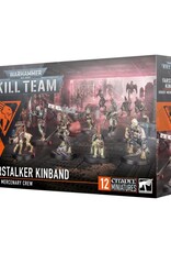 Warcry Kill Team: Farstalker Kinband
