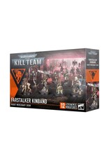 Warcry Kill Team: Farstalker Kinband