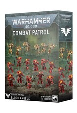 Warhammer 40k Combat Patrol: Blood Angels