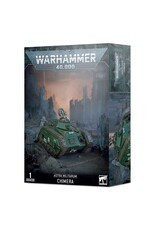 Warhammer 40k Imperial Guard Chimera