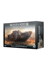 Warhammer 40k Malcador Infernus