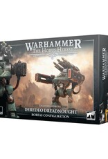 Warhammer 40k Deredeo Dreadnought Boreas Configuration
