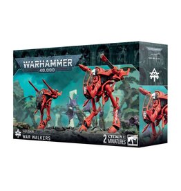 Warhammer 40k Aeldari War Walker