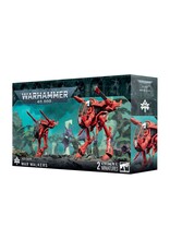 Warhammer 40k Aeldari War Walker