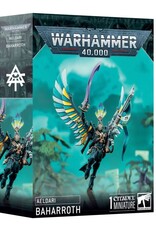 Warhammer 40k Baharroth