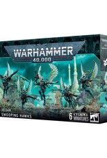 Warhammer 40k Swooping Hawks