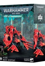 Warhammer 40k Waveserpent