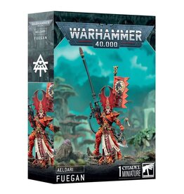 Warhammer 40k Phoenix Lord Fuegan Warhammer 40k Phoenix Lord Fuegan