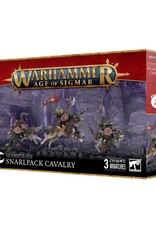 Age of Sigmar Snarlpack Cavalry