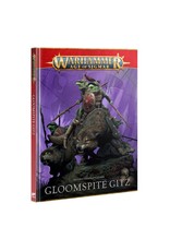 Age of Sigmar Battletome: Gloomspite Gitz (4th Edition)