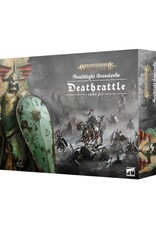Age of Sigmar Soulblight Gravelords: Deathrattle Army Box