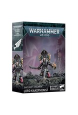 Warhammer 40k Lord Kakophonist