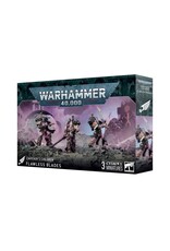 Warhammer 40k Flawless Blades