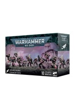 Warhammer 40k Tormentors