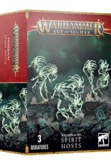 Age of Sigmar Nighthaunt - Spirit Hosts