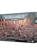 Warhammer 40k World Eaters Gorestorm Slaughterpack