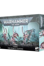 Warhammer 40k Von Ryan's Leapers
