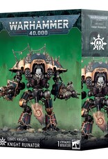 Warhammer 40k Knight Ruinator