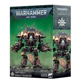 Warhammer 40k Knight Ruinator