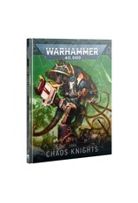 Warhammer 40k Codex: Chaos Knights