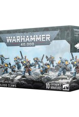 Warhammer 40k Blood Claws