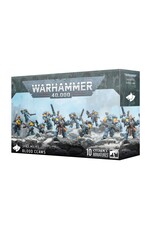 Warhammer 40k Blood Claws