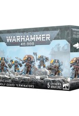 Warhammer 40k RPG Wolf Guard Terminators