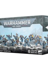 Warhammer 40k Grey Hunters