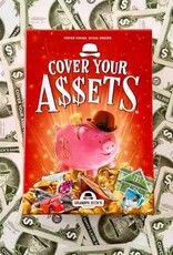 Grandpa Beck Cover Your Assets Grandpa Beck Cover Your Assets