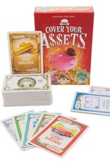 Grandpa Beck Cover Your Assets Grandpa Beck Cover Your Assets