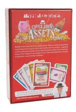 Grandpa Beck Cover Your Assets Grandpa Beck Cover Your Assets