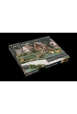 Battle Systems Storage Barn