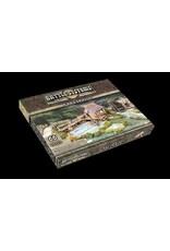 Battle Systems Lake House