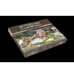 Battle Systems Lake House