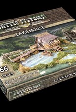 Battle Systems Lake House