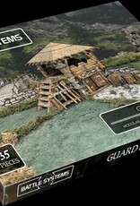 Battle Systems Guard Post