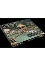 Battle Systems Guard Post