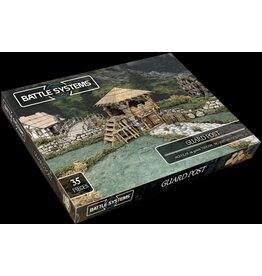 Battle Systems Guard Post